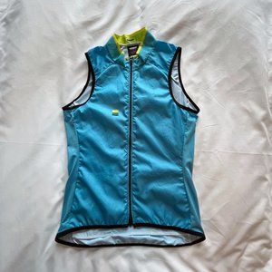 Ornot Cycling Wind Vest, Women's XS
